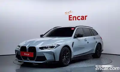 BMW M3, 2024