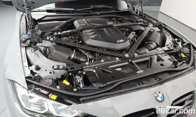BMW M3 2024 3.0 гидро в Москве № 1616102, миниатюра 6