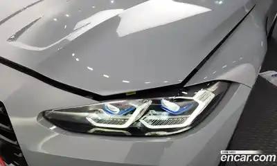 BMW M3 2024 3.0 гидро в Москве № 1616102, миниатюра 8