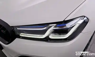 BMW M5 2023 4.4 гидро в Москве № 1616346, миниатюра 8