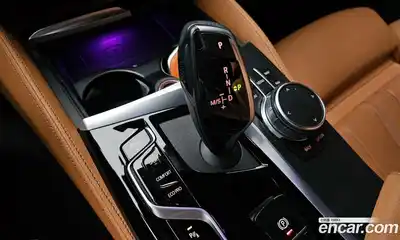 BMW 5-Series 2023 2.0 гидро в Москве № 1616608, миниатюра 12