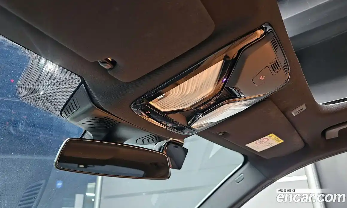 BMW 5-Series 2023 2.0 гидро в Москве № 1616608, фото 22