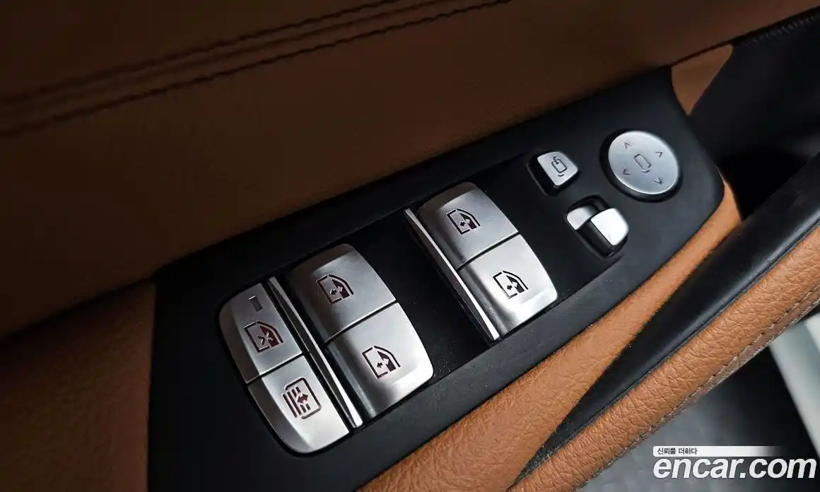 BMW 5-Series 2023 2.0 гидро в Москве № 1616608, фото 25