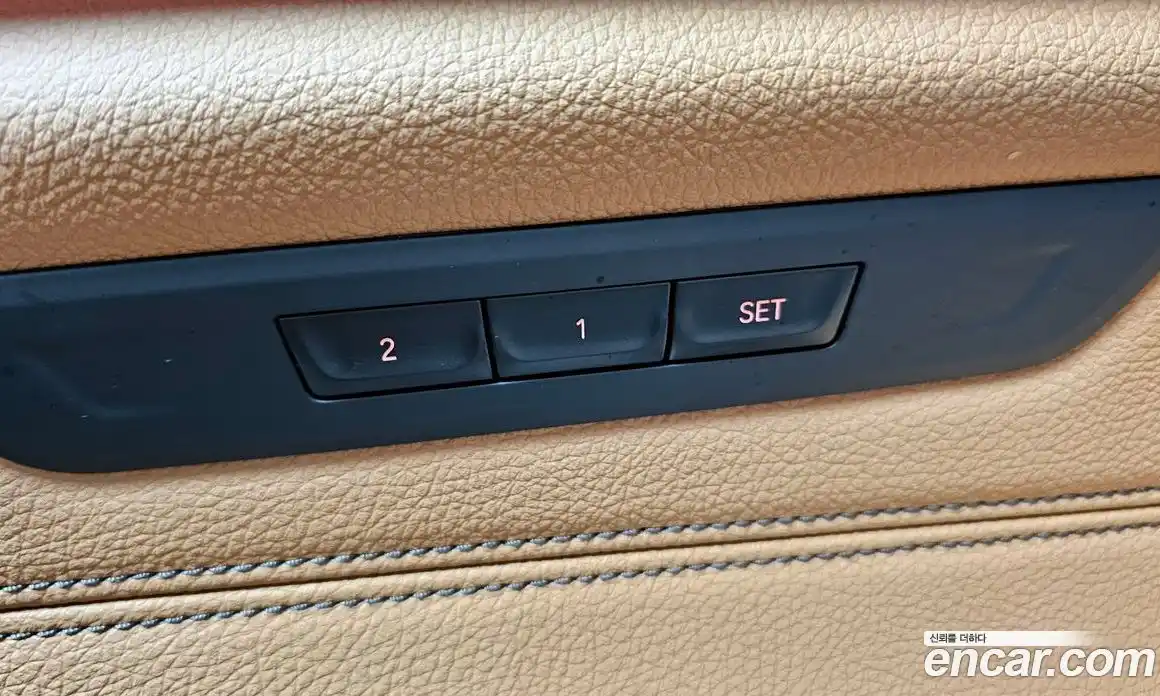 BMW 5-Series 2023 2.0 гидро в Москве № 1616608, фото 30