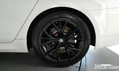 BMW 5-Series 2023 2.0 гидро в Москве № 1616608, миниатюра 7