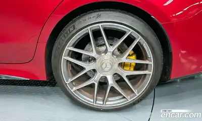 Mercedes-Benz AMG GT 2023 3.0 гидро в Москве № 1616650, миниатюра 7