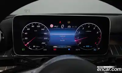 Mercedes-Benz C-Class 2022 2.0 гидро в Москве № 1616871, миниатюра 11
