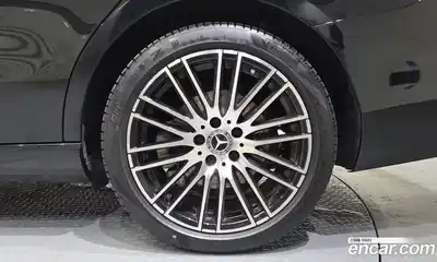 Mercedes-Benz C-Class 2022 2.0 гидро в Москве № 1616871, миниатюра 7