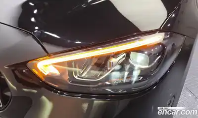 Mercedes-Benz C-Class 2022 2.0 гидро в Москве № 1616871, миниатюра 8