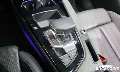 Audi A5 2023 2.0 гидро в Москве № 1617643, миниатюра 11