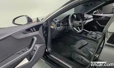 Audi A5 2023 2.0 гидро в Москве № 1617643, миниатюра 12