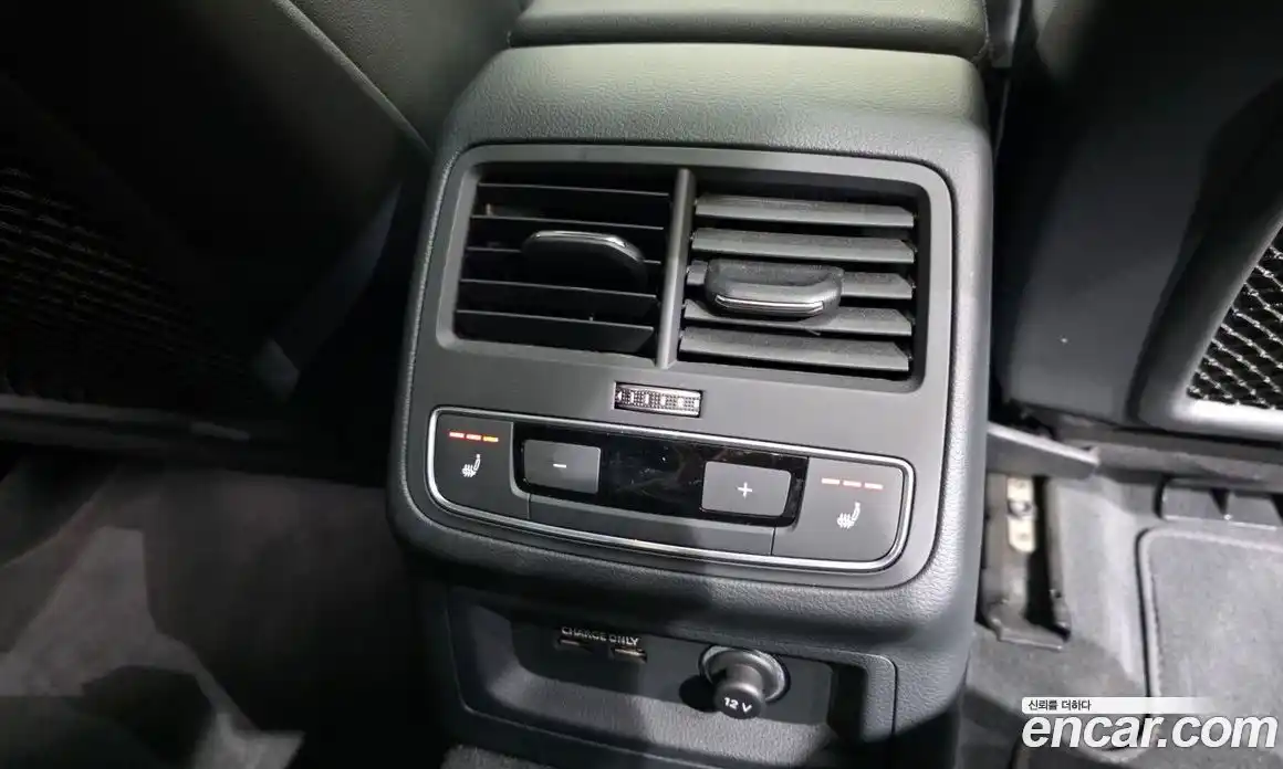 Audi A5 2023 2.0 гидро в Москве № 1617643, фото 24