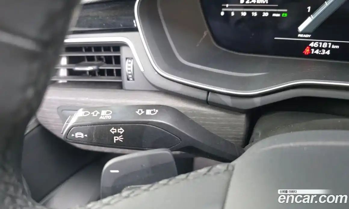 Audi A5 2023 2.0 гидро в Москве № 1617643, фото 34