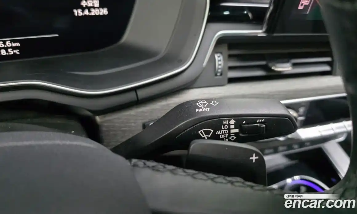 Audi A5 2023 2.0 гидро в Москве № 1617643, фото 35