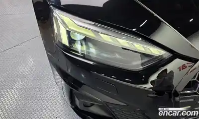 Audi A5 2023 2.0 гидро в Москве № 1617643, миниатюра 7