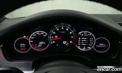 Porsche Panamera 2023 2.9 гидро в Москве № 1618902, миниатюра 11