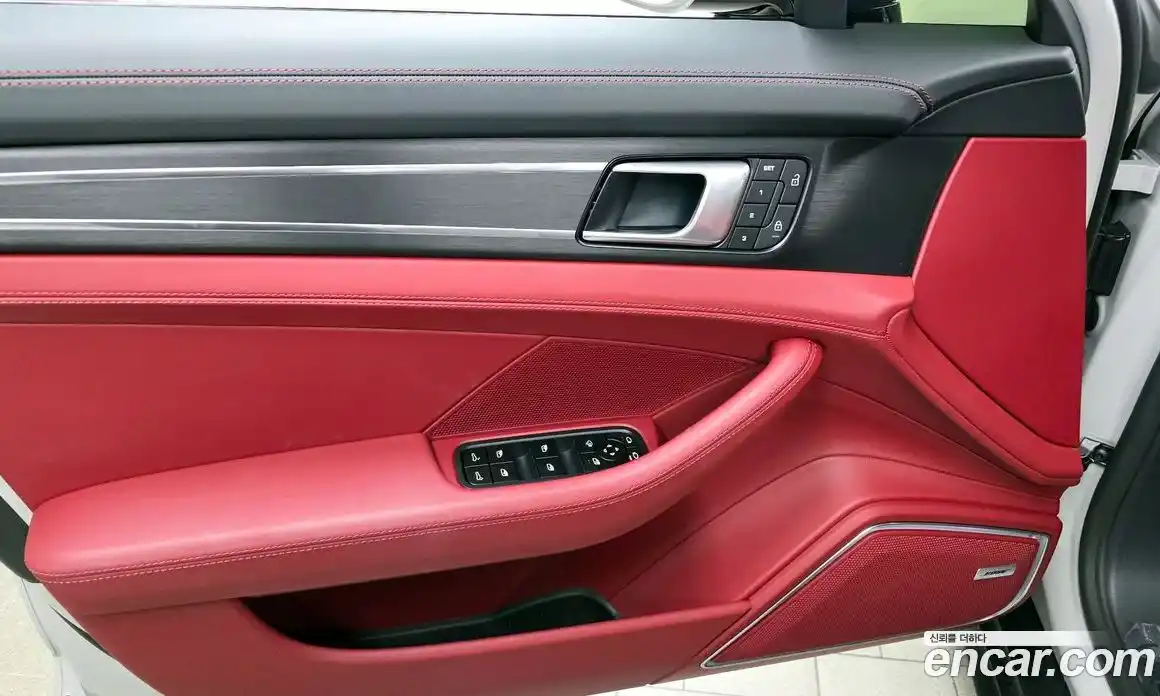 Porsche Panamera 2023 2.9 гидро в Москве № 1618902, фото 14