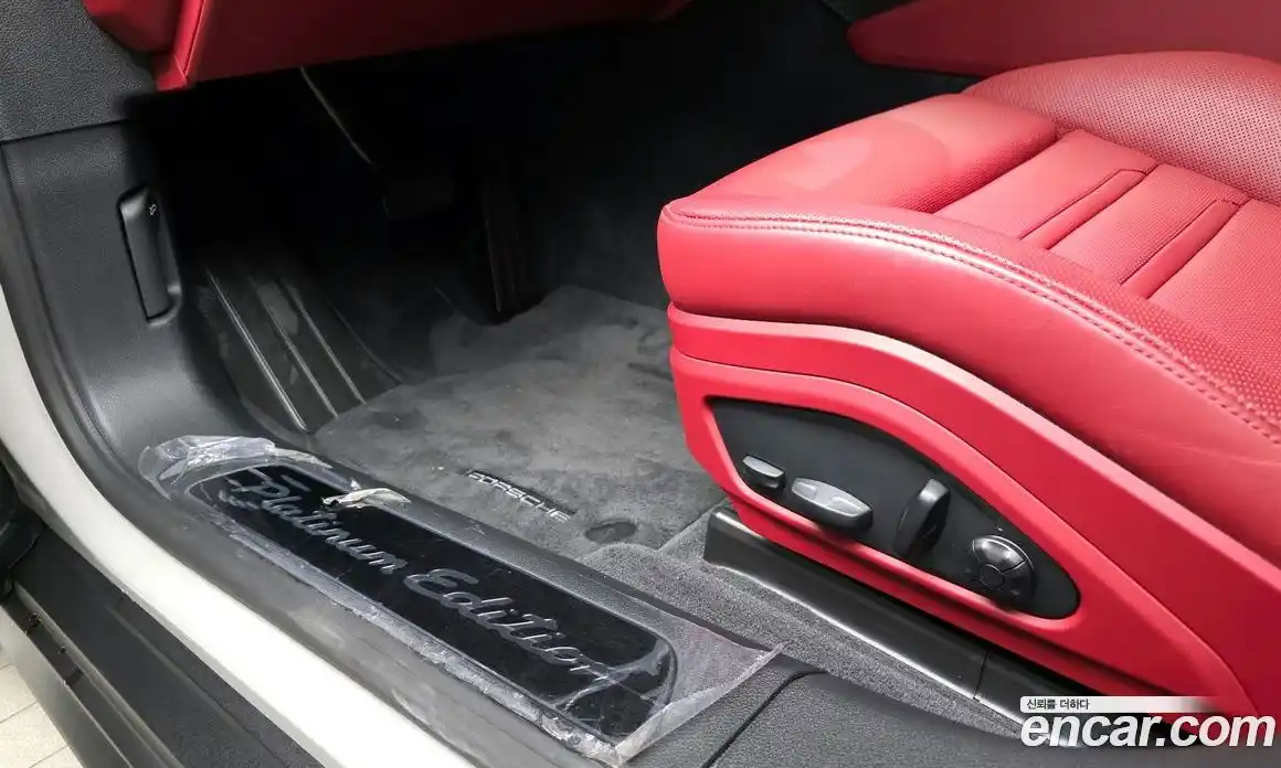 Porsche Panamera 2023 2.9 гидро в Москве № 1618902, фото 16