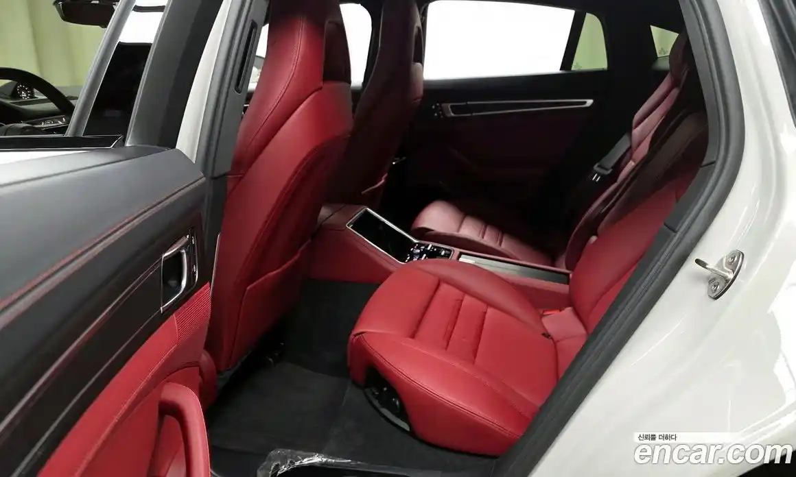 Porsche Panamera 2023 2.9 гидро в Москве № 1618902, фото 19