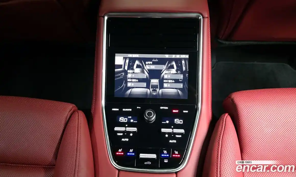 Porsche Panamera 2023 2.9 гидро в Москве № 1618902, фото 24