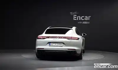Porsche Panamera 2023 2.9 гидро в Москве № 1618902, миниатюра 4