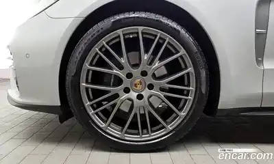 Porsche Panamera 2023 2.9 гидро в Москве № 1618902, миниатюра 5