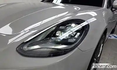 Porsche Panamera 2023 2.9 гидро в Москве № 1618902, миниатюра 8
