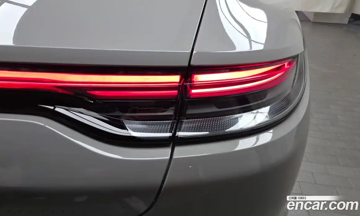 Porsche Panamera 2023 2.9 гидро в Москве № 1618902, фото 9