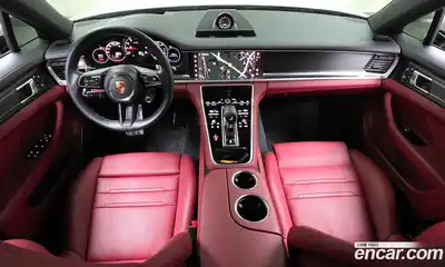 Porsche Panamera 2023 2.9 гидро в Москве № 1618902, миниатюра 10