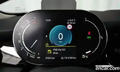 Mini Cooper 2022 1.5 гидро в Москве № 1621248, миниатюра 11