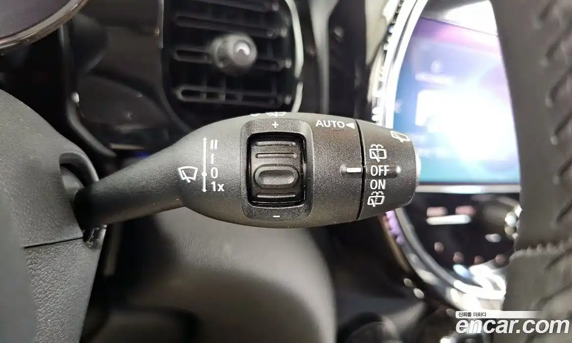Mini Cooper 2022 1.5 гидро в Москве № 1621248, фото 24