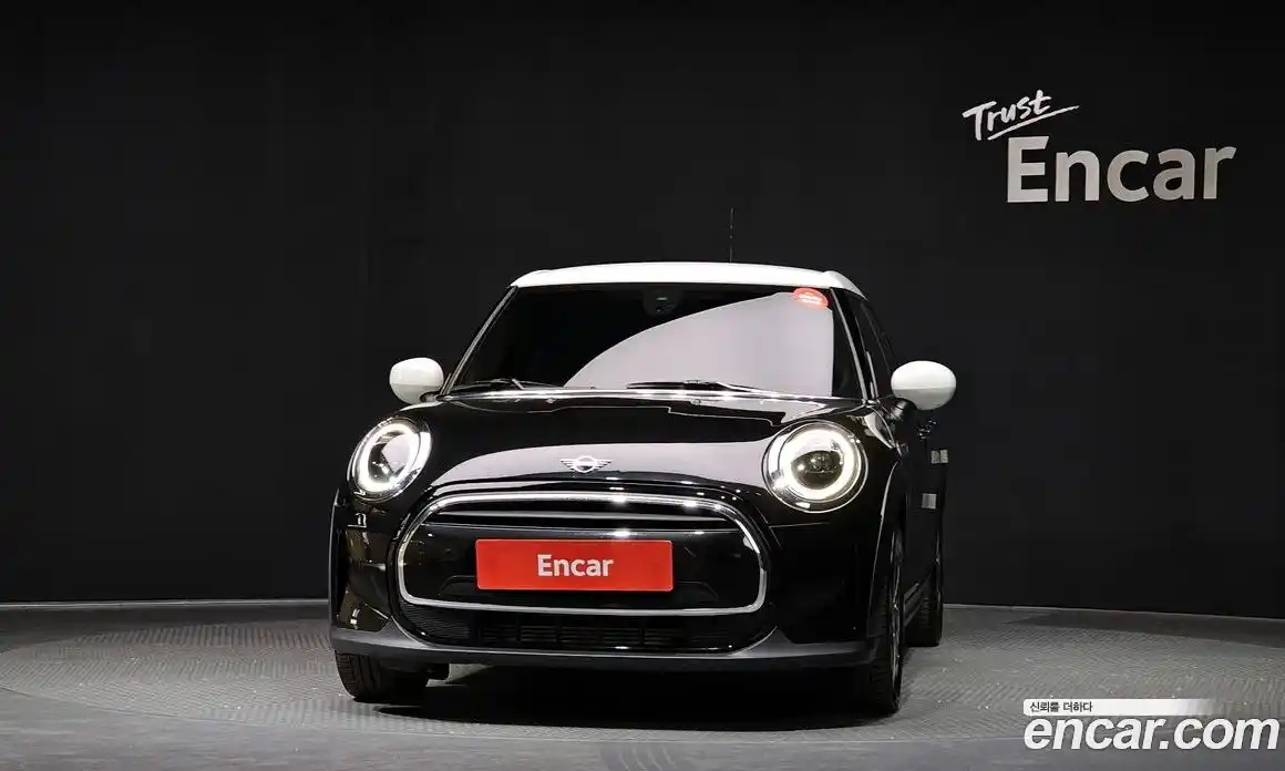 Mini Cooper 2022 1.5 гидро в Москве № 1621248, фото 3