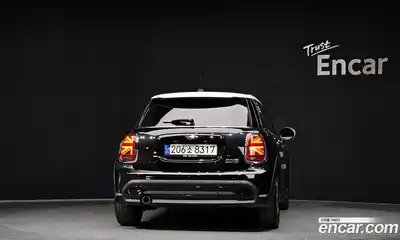Mini Cooper 2022 1.5 гидро в Москве № 1621248, миниатюра 4