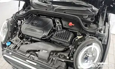 Mini Cooper 2022 1.5 гидро в Москве № 1621248, миниатюра 6