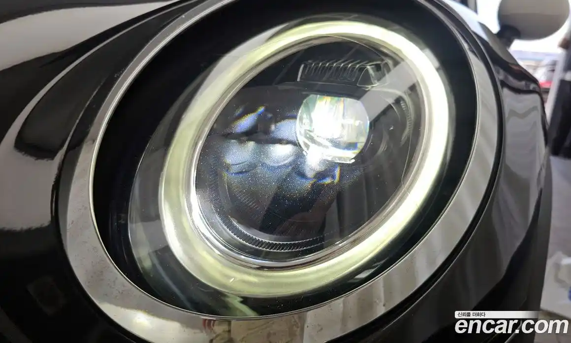 Mini Cooper 2022 1.5 гидро в Москве № 1621248, фото 8