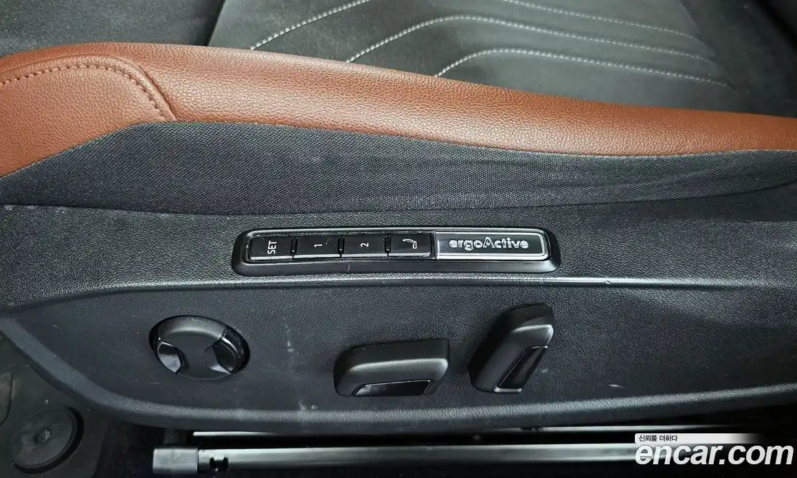 Volkswagen ID.4 2022 0.2 гидро в Москве № 1623222, фото 32
