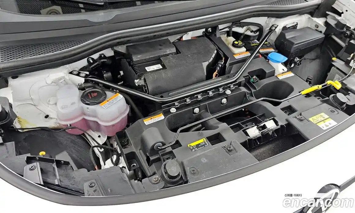 Volkswagen ID.4 2022 0.2 гидро в Москве № 1623222, фото 6