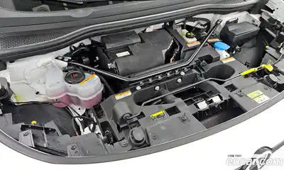 Volkswagen ID.4 2022 0.2 гидро в Москве № 1623222, миниатюра 6