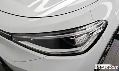 Volkswagen ID.4 2022 0.2 гидро в Москве № 1623222, миниатюра 8