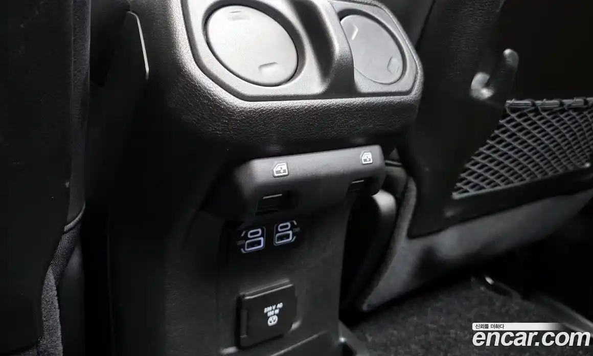 Jeep Wrangler 2024 2.0 гидро в Москве № 1623753, фото 31