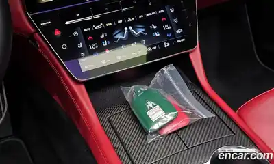Maserati Grecale 2023 3.0 гидро, миниатюра 11