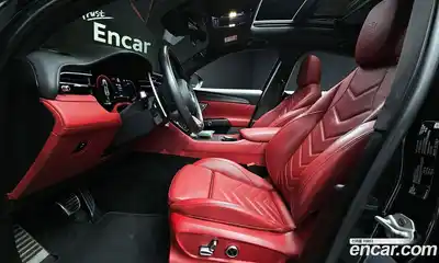 Maserati Grecale 2023 3.0 гидро, миниатюра 12