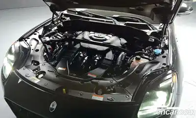 Maserati Grecale 2023 3.0 гидро, миниатюра 6