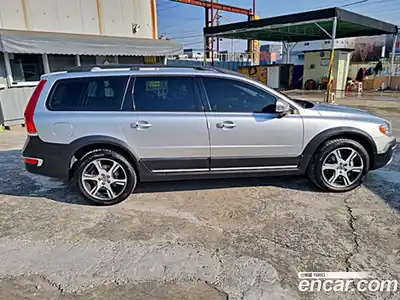 Volvo XC70 2013 2.4 гидро в Москве № 164864, миниатюра 11