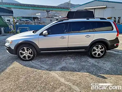 Volvo XC70 2013 2.4 гидро в Москве № 164864, миниатюра 12
