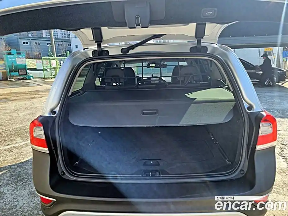 Volvo XC70 2013 2.4 гидро в Москве № 164864, фото 18