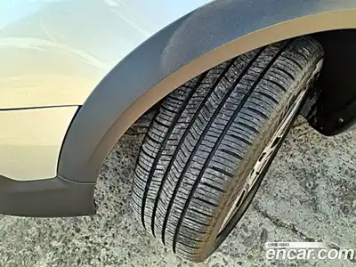 Volvo XC70 2013 2.4 гидро в Москве № 164864, миниатюра 5