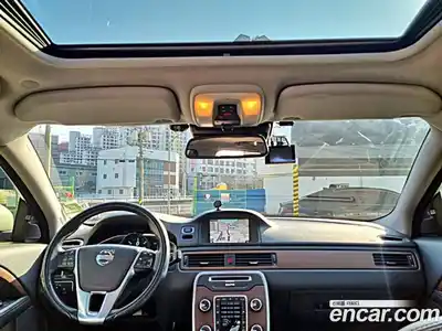 Volvo XC70 2013 2.4 гидро в Москве № 164864, миниатюра 7
