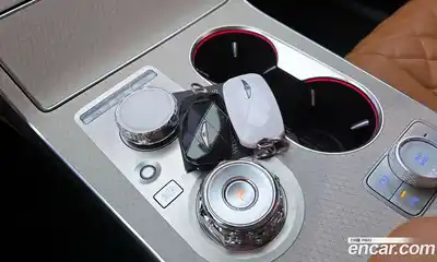 Genesis GV80 2025 2.5 гидро в Москве № 1685208, миниатюра 12