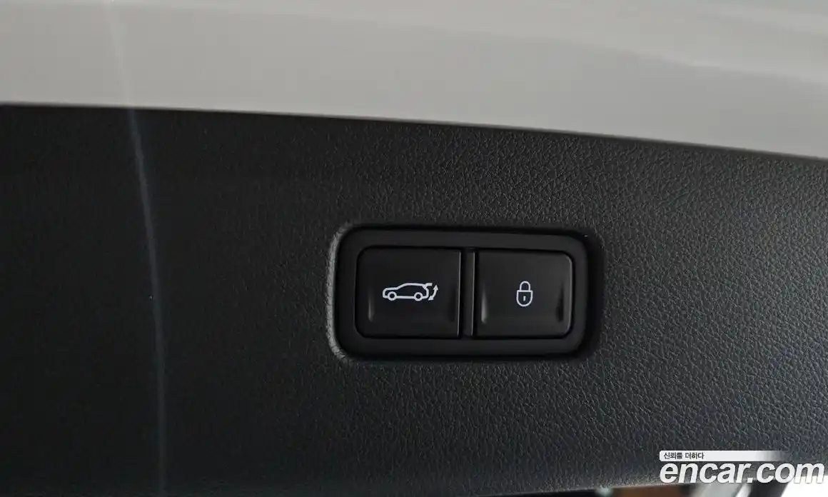Genesis GV80 2025 2.5 гидро в Москве № 1685208, фото 26